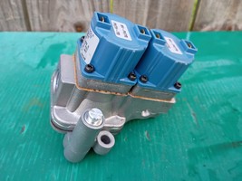 Groen GR98443 Basotrol G96HGA-17 1/2&quot; Natural Gas Valve Groen Steamer w ... - $222.75