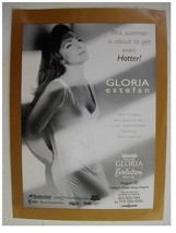 Gloria Estefan  Poster handbill - £10.55 GBP