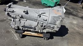 Automatic Transmission 3.0L Gasoline Turbo Thru 8/12 Fits 11-13 BMW X5 70546 image 12
