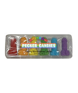Rainbow Pecker Candies - £5.30 GBP