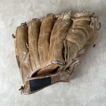 Vintage Japanese L.M. Dickson K-2375 Baseball Glove Custom-Built Hand Formed - £22.90 GBP