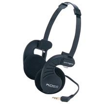 Koss SportaPro Stereo Headphones - £36.22 GBP