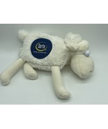 Serta Counting Sheep #1 Number Blue Eyes Plush Stuffed Animal 2023 9 Inches - £7.07 GBP