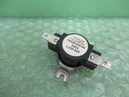 Jenn-Air Double Oven 7403P449-60 High Limit Thermostat Used - $16.70