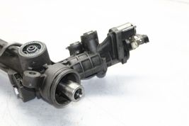 2002-2008 BMW 750i 745i E66 E65 POWER STEERING RACK P9401 image 8