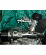 Nordson Asymtek vacuum assy. TurboVac 50 Leybold 30000206123, ptr225 - $192,830.83 MXN