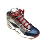 Authenticity Guarantee 
Reebok Harden x Question Crossover Mid Iverson S... - £73.00 GBP
