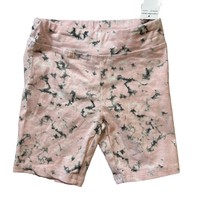 Calvin Klein Bike Shorts Cotton Size 5 Girls New - $11.65
