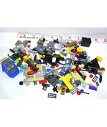 Lego Mega Bloks parts bricks Mixed Lot others no piece count - £3.91 GBP