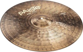Paiste 900 Series Crash Cymbal, 16&quot; - $243.99