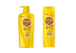 Sunsilk Nourishing Soft and Smooth Shampoo, 340 ml / 650 ml(Free shipping world) - £19.91 GBP+