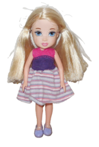 Target Exclusive Moxie Girlz Friends 5&quot; Doll figure toy - £7.77 GBP