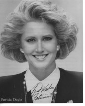 B &amp; W, 8 by 10 inch Promo Photo-Patricia Doyle-Actress-Wuthering Heights - $6.84 CAD