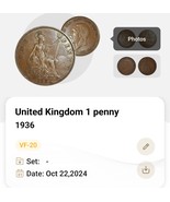Rare coin&#39;s  - $1,387.40 CAD