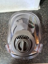 Large Gas Mask Full Face Respirator Universal Version - £70.08 GBP