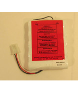 NICd 1.2AH 12.5V Medical Battery for Spacelabs Burdick 862278 - $686.14 MXN