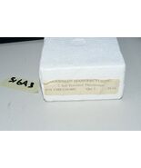 Goodman heating cooling Thermostat CHT18-60C NEW OLD STOCK RARE 516A1 W1A - $573.22 MXN