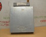 2003 Ford Crown Victoria Engine Control Unit ECU 3W7A12A650BEA Module 57... - €151,17 EUR