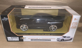 Chevy Camaro SS RS COPO 1:24 Friction Car New - £11.59 GBP
