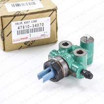 Genuine Toyota 00-06 Tundra Brake Load Sensing Proportioning Valve 47910-34070 - $202.50