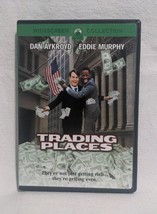 Screwball Comedy Classic: Trading Places (DVD, 2002) - Good Condition - £5.32 GBP