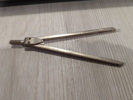 Vintage Alvin Bow Compass Made In West Germany - £7.07 GBP