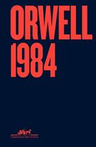 1984 - Edicao Especial (Em Portugues do Brasil) [Hardcover] George Orwell; Heloi - £61.86 GBP