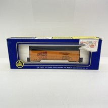 Ahm HO Scale Doggie Dinner GARE 60224 Reefer Refrigerator Train Reefer C... - £9.33 GBP