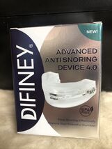 Advanced Anti Snoring Device 4.0: Anti Snoring Mouthpiece Device Mouth G... - €16,15 EUR Advanced Anti Snoring Device 4.0: Anti Snoring Mouthpiece Device Mouth G... - €16,15 EUR