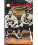 BALLSTREET JOURNAL Vol. 2, No. 4 (April/May 1992) Lou Gehrig &amp; Babe Ruth... - £10.75 GBP