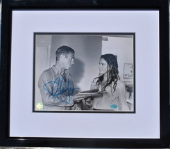Steve Mc Queen Signed Photo - The Get Away Framed 14&quot;x16&quot; w/COA - £3,067.85 GBP