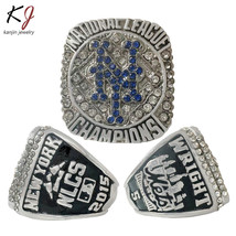 Custom Championship Ring Blank Steel Mold Engravable Men&#39;s Ring Wholesale - $35.95