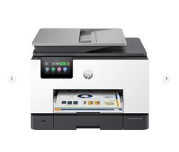 HP OfficeJet Pro 9135e Wireless Color All-In-One Printer - $239.00