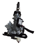 10 11 12 13 14 15 Chevrolet Camaro ignition switch with key and immobili... - $83.40 CAD