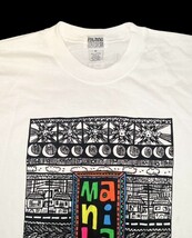 Manila Philippines Graphic T-Shirt Island Spice Travel Tee Mens Medium image 3