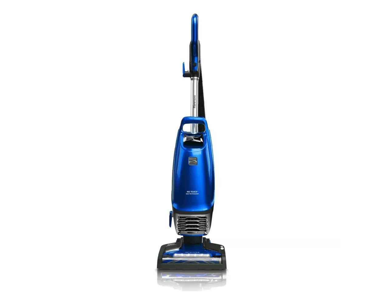 Kenmore Intuition Upright Vacuum Cleaner - $304.48