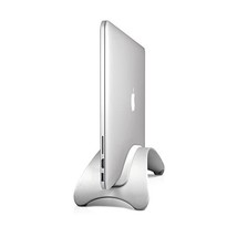 Twelve South BookArc Mount for MacBook Pro | Space-saving vertical deskt... - $190.00