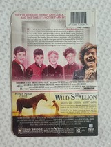 One Direction - All For One / The Wild Stallion (DVD, 2013) (DISC ONLY w/ Sleve) - £3.11 GBP