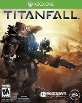 Titanfall Xbox One - Xbox One [video game] - $10.73