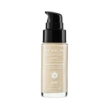 Revlon Colorstay Foundation for Combination/Oily Skin, Nude  - $46.10 CAD