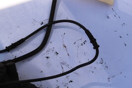 1999-2004 MERCEDES SLK230 FRONT RIGHT BRAKE CALIPER W/ ABS SPEED SENSOR R3241 image 4