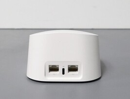 eero 6 N010111 AX1800 Dual-Band Mesh Wi-Fi 6 Router image 6