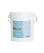 Soothing Touch Salt Scrub, Unscented, 10 Pounds - £78.33 GBP
