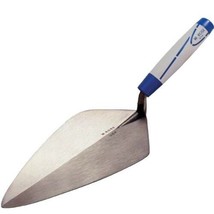 Brick Trowel 12&quot; Wide London Pattern Proform Handle - £84.61 GBP