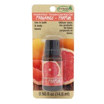 Life Of The Party Soap Fragrance 0.5oz-Grapefruit Blush 512LP-15 - £18.26 GBP
