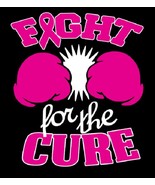 Fight for the Cure Breast Cancer - €17,35 EUR