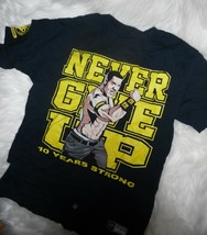 NWOT WWE JOHN CENA Shirt - $36.41