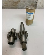 CRSP50/51 Gear Pump Gear Set VD1135M-3-12 Gear Set 1-1/4” 3.14 CIR - $892.67 MXN