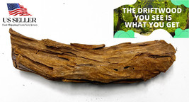 NATURAL MANGROVE DRIFTWOOD #135a WYSIWYG - AQUASCAPING, SUPER PRICE!! DE... - $24.74