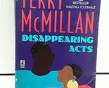 Disappearing Acts McMillan, Terry - $2.93